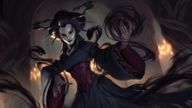 League of Legends (Shadowseer)